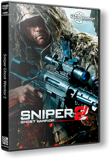 Sniper: Ghost Warrior 2 Free PC Game