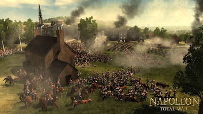 Napoleon: Total War Pc