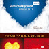 Heart - Stock Vector.eps