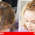 Stunning And Beautiful French Hawk Hairstyle, Step By Step