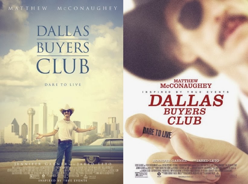 Film Dallas Buyers Club (2013) - Zona Film Online