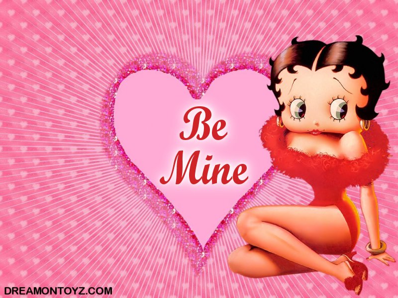 betty boop wallpaper easter. 2011 Betty Boop 1 wallpaper