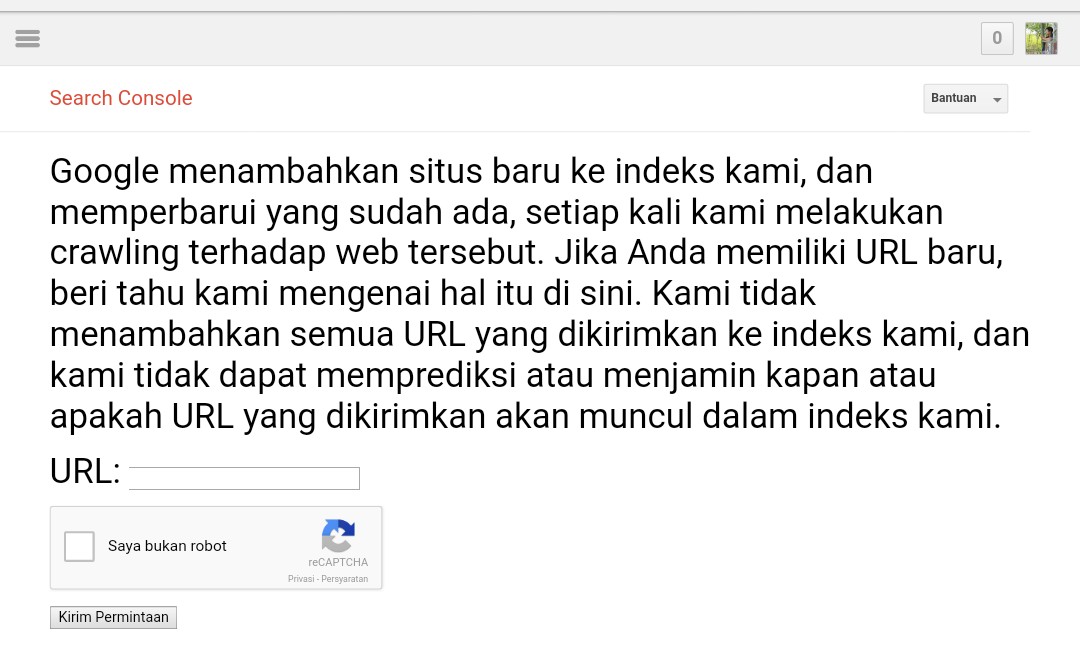 Cara Agar judul postingan muncul di pencarian google - Cara Gawoxs