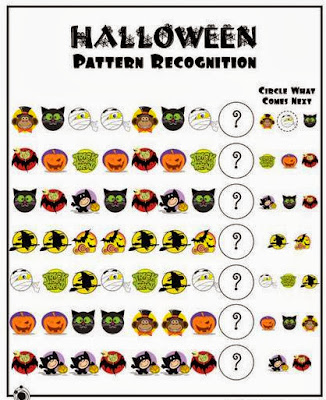 Halloween Printable Word Search For Kids 5