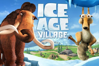 Ice Age Village Apk Mod