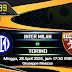 Prediksi Inter Milan vs Torino 28 April 2024