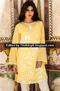 Origins Eid Collection 2015