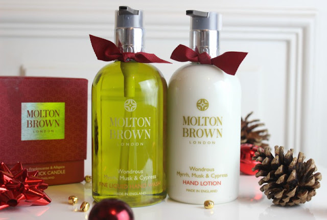 Grooming Festive Gift Guide