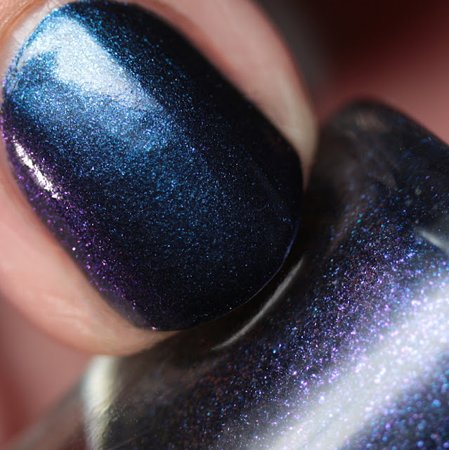 Moonflower Polish Mystique