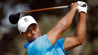 Precios de entradas a Masters suben desde el debut de Tiger Woods