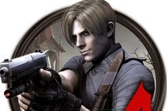 Resident Evil 4 Mod  (Full Unlimited)
