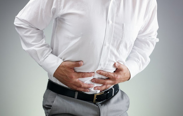 Penyakit Gastritis Akut, Penyebab dan Gejalanya