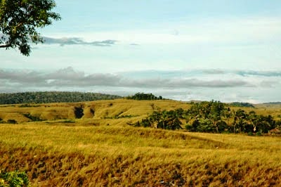 Keindahan Alam Pulau Sumba