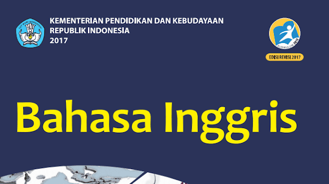 buku bahasa inggris kelas 11 kurikulum 2013 revisi 2017