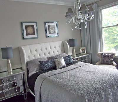 Decorating theme bedrooms - Maries Manor: Hollywood At Home ...