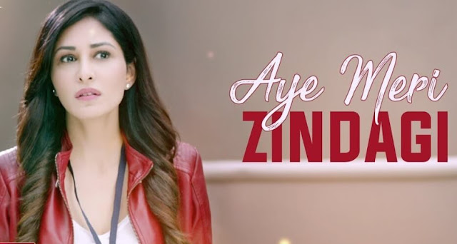 Aye Meri Zindagi Lyrics -  Babloo Bachelor - Papon