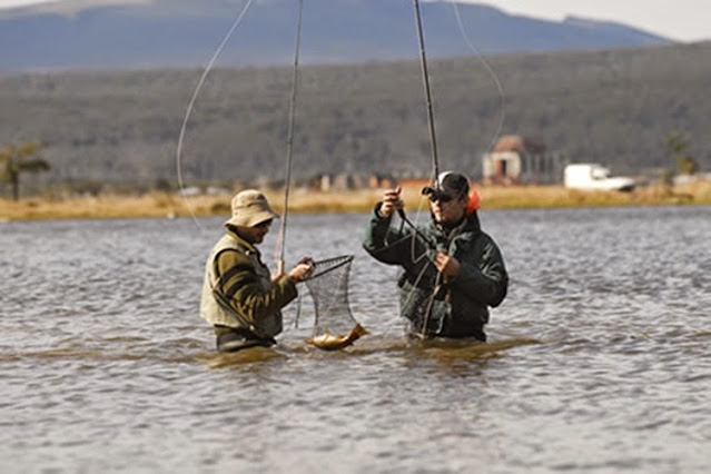 Arranca la temporada de pesca y el permiso costara $6000 pesos