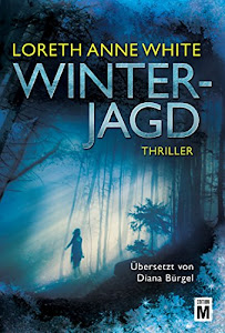 Winterjagd (Broken-Bar 1)