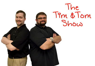 TheTim&TomShow