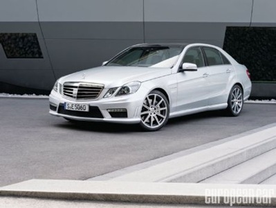 Mercedes-Benz-E63-AMG