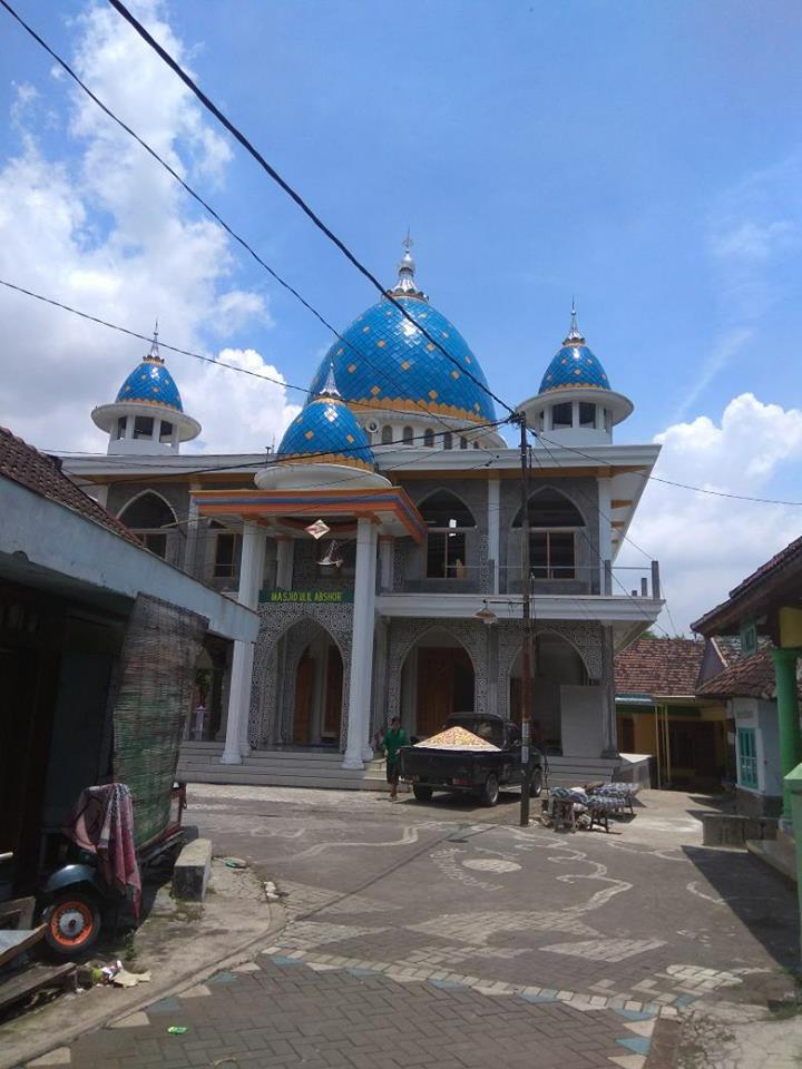 gambar kubah masjid harga kubah masjid