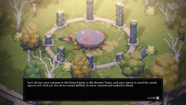 Eldest Souls Free Download