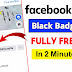 How To Get Black Tick On Facebook | Facebook Black Badge Verify Trick 