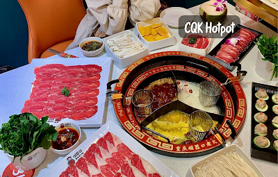 CQK Hotpot OHO999