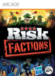 Risk Factions full free pc games download +1000 unlimited version