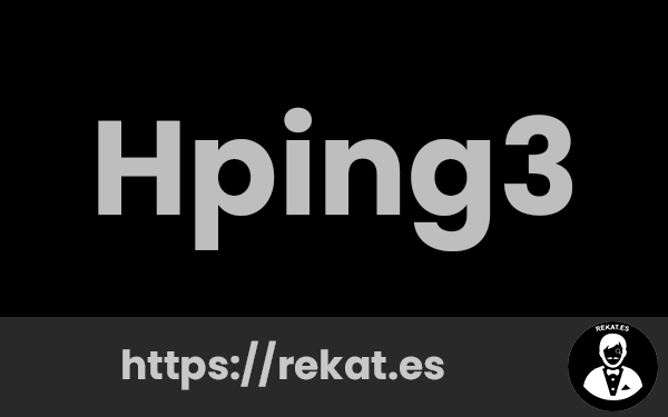 hping3