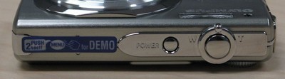 Olympus FE-250