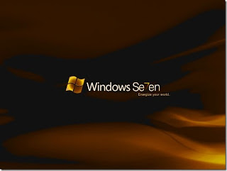 Windows seven Wallpapers