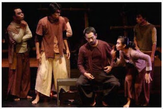 Teater Indonesia Tahun 1980-an dan 1990-an 