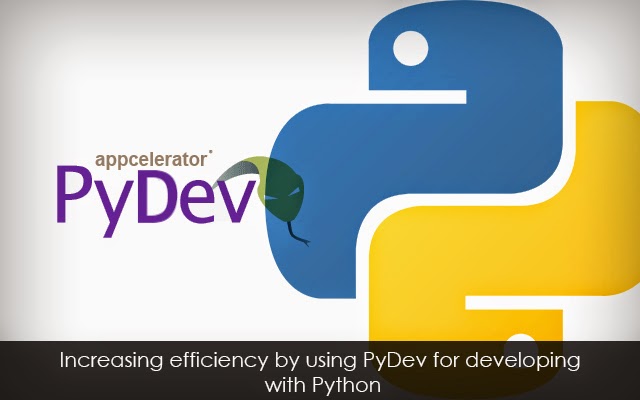 Python development