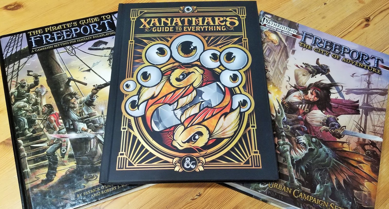 Studded Plate Xanathar S Guide And Freeport Part 2 Everything Else