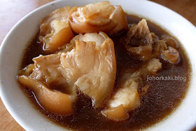 Best-Klang-Bak-Kut-Teh-Teluk-Pulai-Taman-Intan-直落玻璃肉骨茶