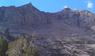 Lamoille Canyon