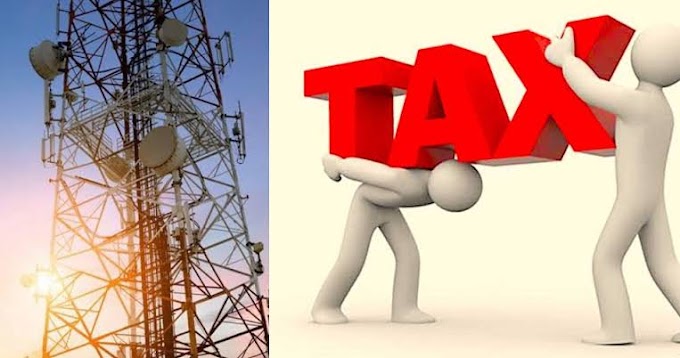 Nigeria Set To Re-introduce Telecom Tax To Obtain New $750 Million World Bank Loan