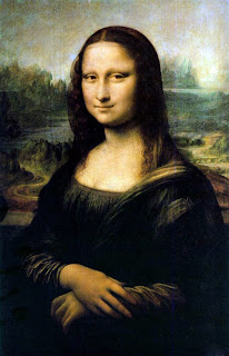 GIOCONDA O MONA LISA