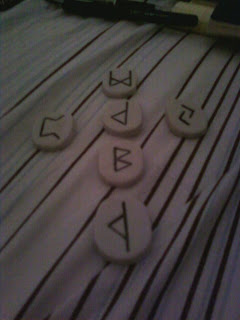 my runes