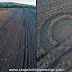 Crop Circle en Reino Unido 27 agosto 2016