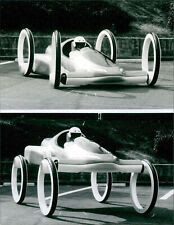 Toyota prototypy