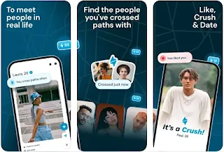 Happn dating