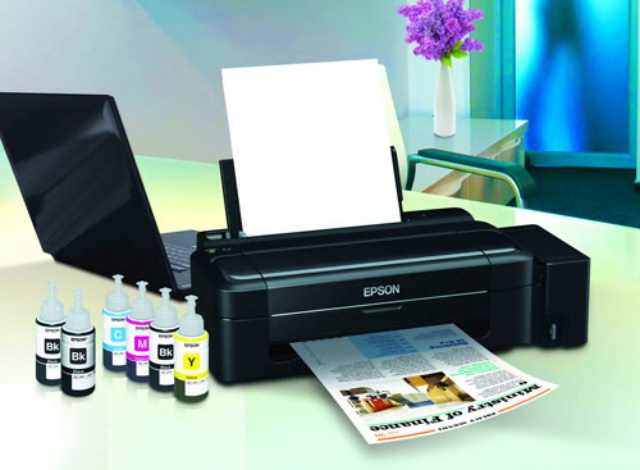 8 Printer Epson yang Recommended untuk Kebutuhan Kantor dan Pribadi!
