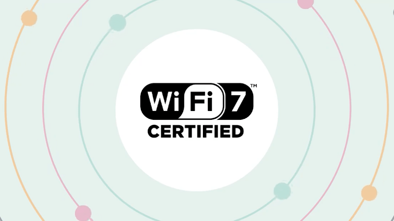 wifi 7 certifie