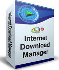 Internet Download Manager - Download BY sg