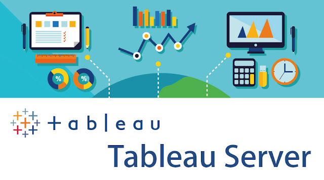 Tableau Server ソフトウェアのダウンロード