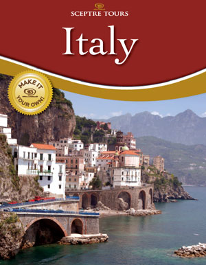 Brochure Of Italy5