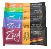 Help Zing Bars in Their Quest to Help Women with PCOS