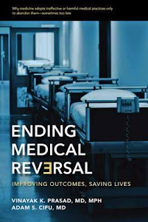 Ending medical reversal / Pour en finir avec les volte-face thérapeutiques en médecine